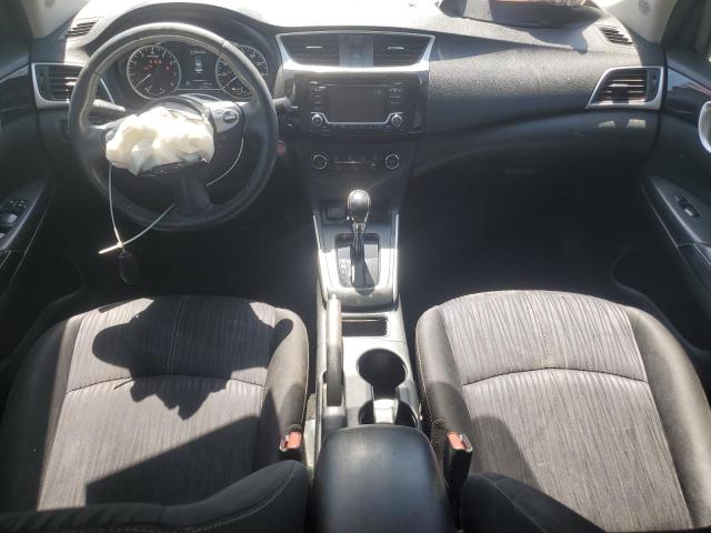2017 NISSAN SENTRA S - 3N1AB7AP4HY267424