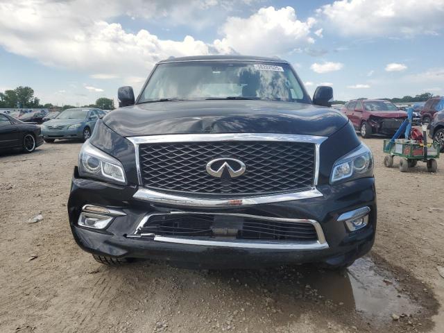 2017 INFINITI QX80 BASE JN8AZ2NE7H9154114