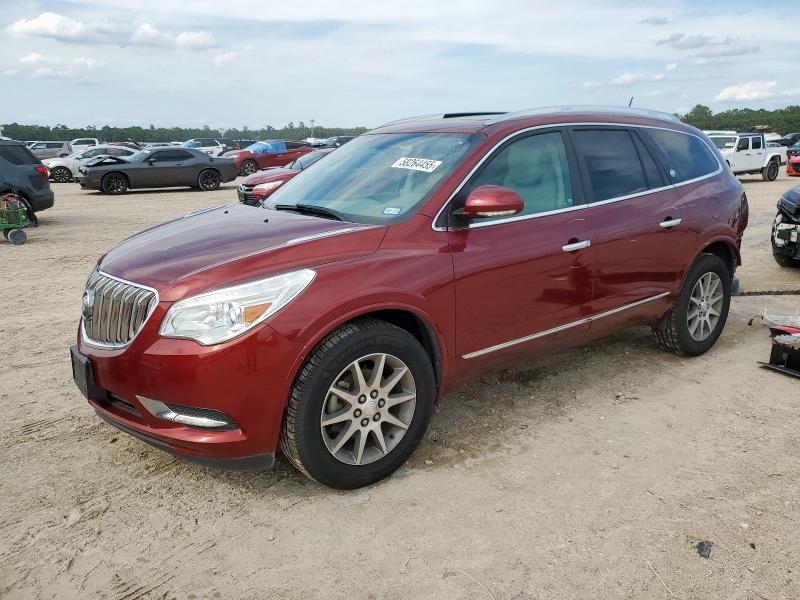 BUICK ENCLAVE