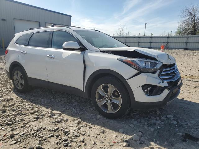 Vin: km8smdhf7gu151901, lot: 55139935, hyundai santa fe se 20164