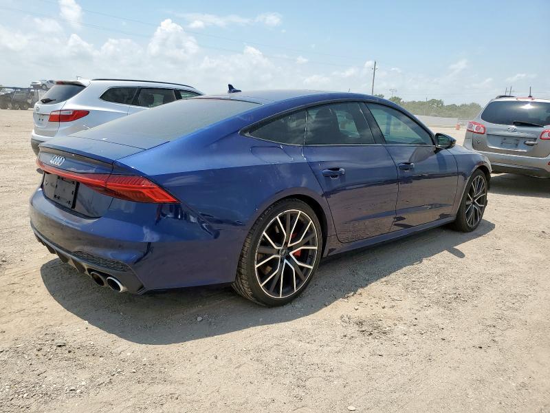 2020 AUDI S7 PRESTIG - WAUSFAF29LN016594