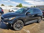 2019 INFINITI QX60 LUXE - 5N1DL0MM1KC510294