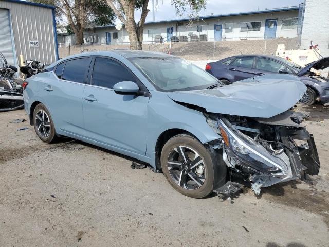 Vin: 3n1ab8cv4ry260203, lot: 59035975, nissan sentra sv 20244