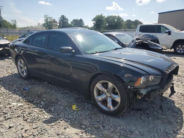Vin: 2c3cdxct4ch244917, lot: 56131285, dodge charger r/t 20124