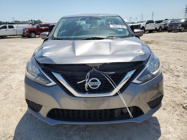 2019 NISSAN SENTRA S - 3N1AB7AP6KY309079