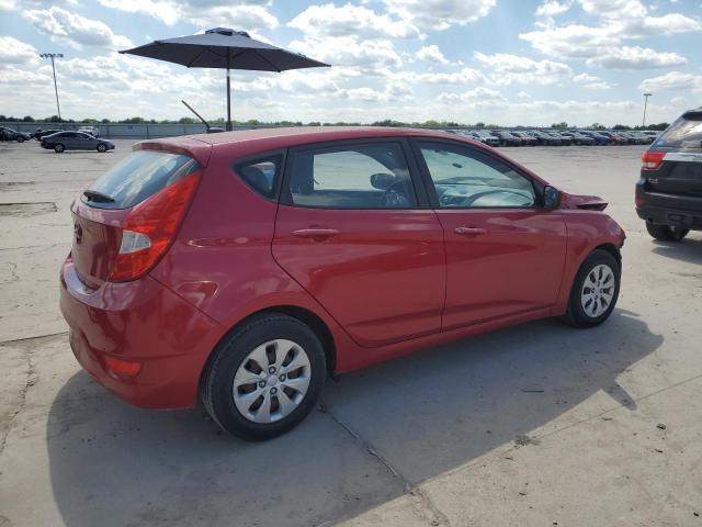 2015 HYUNDAI ACCENT GS - KMHCT5AE8FU213867