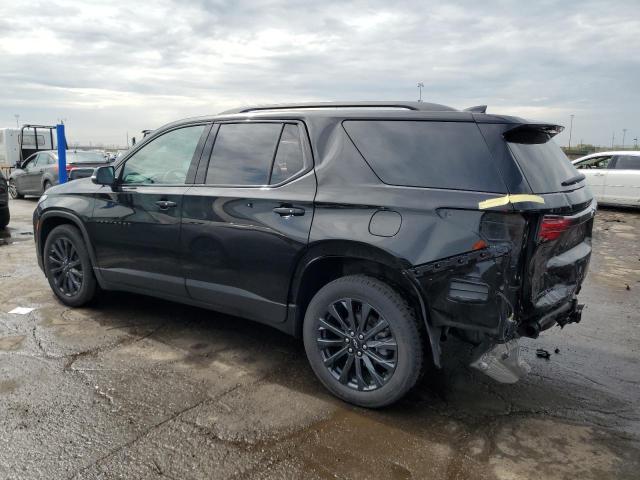 Vin: 1gnevjkw9pj144432, lot: 55529075, chevrolet traverse rs 20232