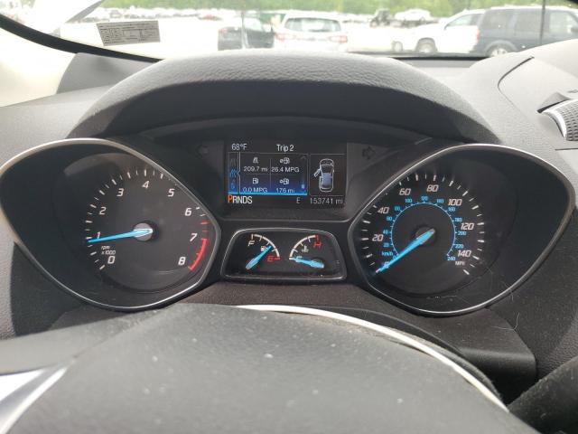 2016 FORD ESCAPE TIT - 1FMCU9J95GUA73849