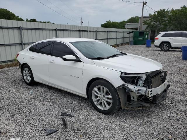 Vin: 1g1zd5st5jf245884, lot: 56817365, chevrolet malibu lt 20184