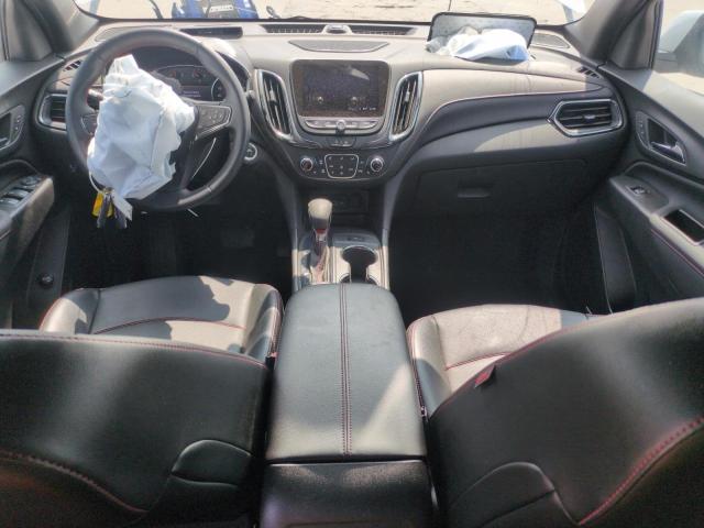 2024 CHEVROLET EQUINOX RS 3GNAXWEG4RL203523