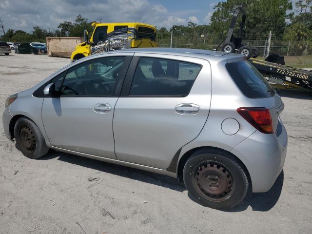 Vin: vnkktud34ga065795, lot: 58351755, toyota yaris l 20162