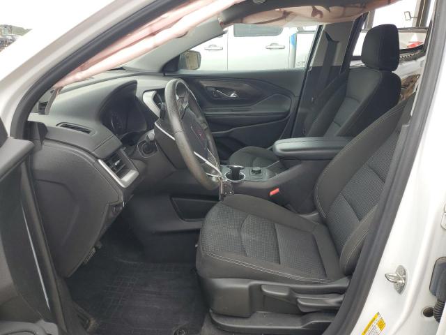 2022 GMC TERRAIN SL 3GKALMEV0NL277205