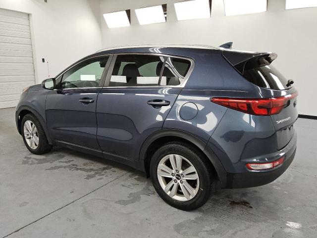 Vin: kndpm3ac6h7244185, lot: 56656465, kia sportage lx 20172