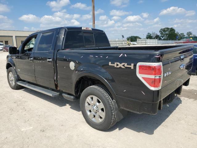 Vin: 1ftfw1et0cfa77373, lot: 55691475, ford f-150 supercrew 20122