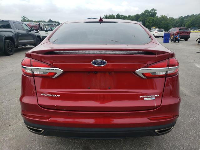 2019 FORD FUSION TIT 3FA6P0D99KR221328