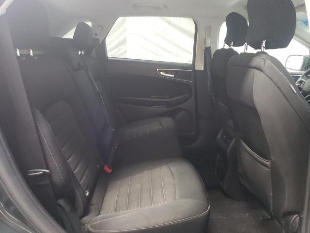 2015 FORD EDGE SEL - 2FMTK4J94FBC24337