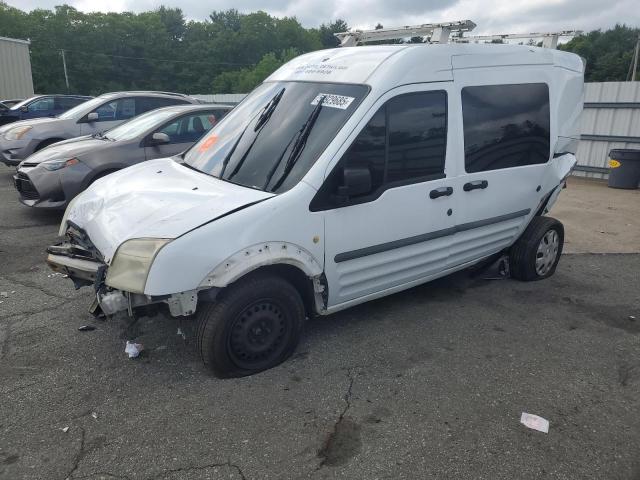 FORD TRANSIT CO