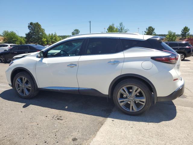 Vin: 5n1az2mj8kn139495, lot: 58056075, nissan murano s 20192