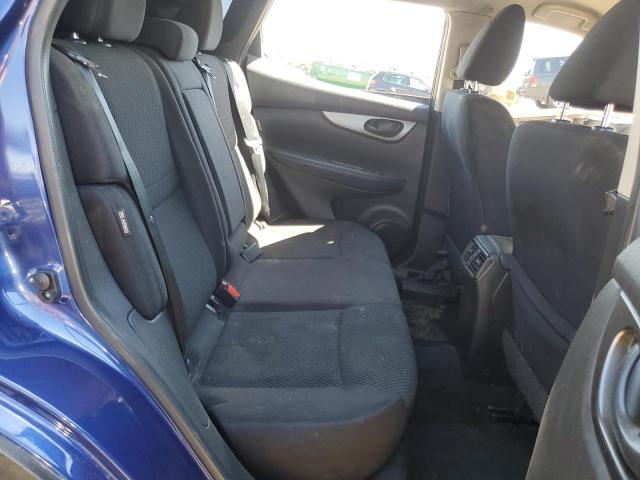 2020 NISSAN ROGUE SPOR - JN1BJ1CV2LW269057