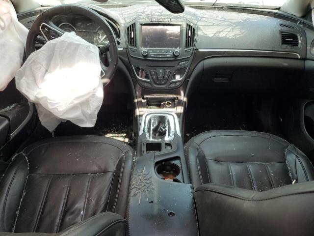 2016 BUICK REGAL PREM 2G4GS5GX1G9180738