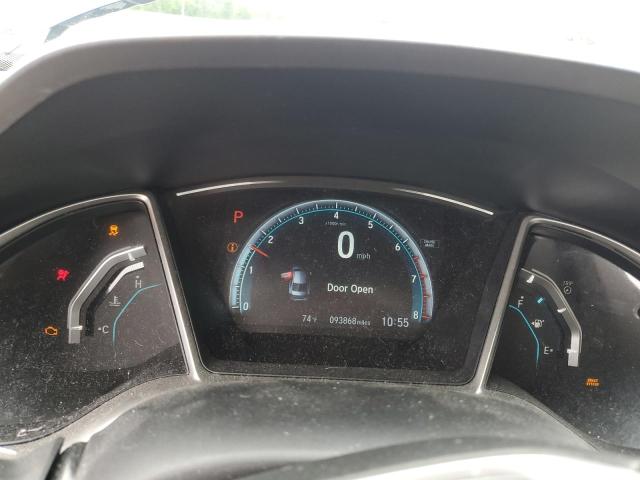 2016 HONDA CIVIC EX - 19XFC1F38GE005036