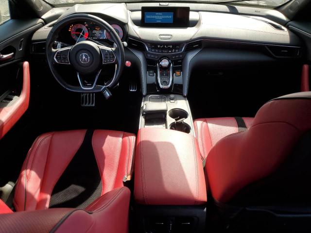 2023 ACURA TLX A-SPEC - 19UUB6F5XPA001602