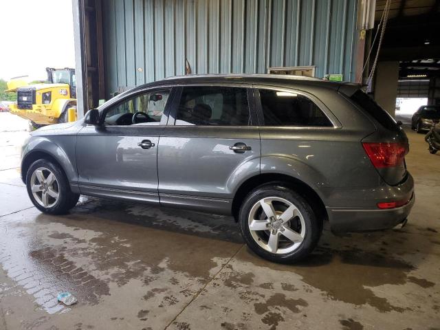 Vin: wa1cmafe2dd016753, lot: 58068365, audi q7 premium 20132