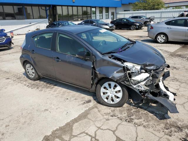 Vin: jtdkdtb37d1054031, lot: 56967055, toyota prius 20134