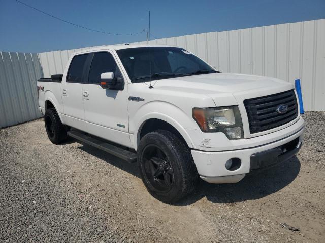 Vin: 1ftfw1ct9cfc06276, lot: 56411585, ford f-150 supercrew 20124