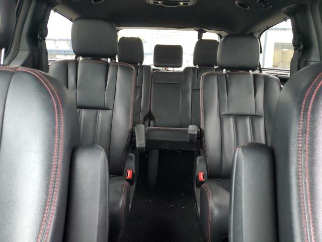 2017 DODGE GRAND CARA - 2C4RDGEG1HR575476