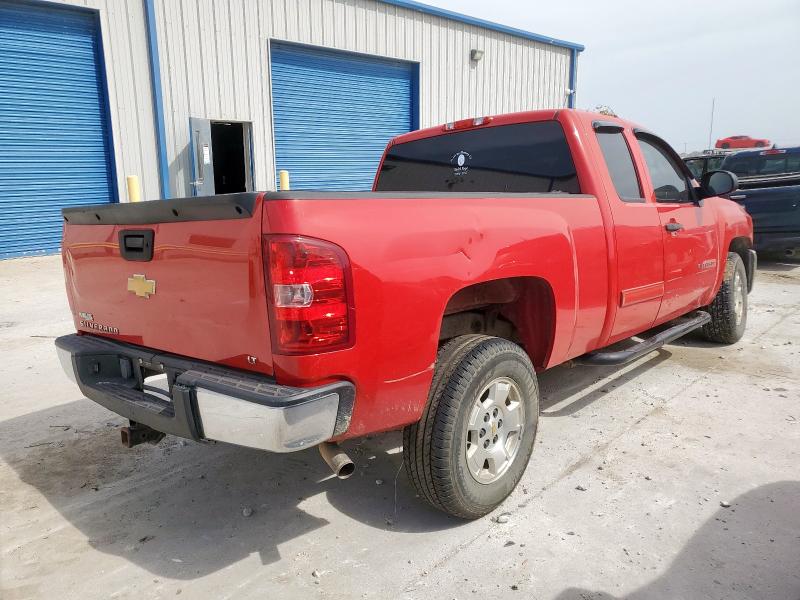 Vin: 1gcrcse03dz335709, lot: 57096355, chevrolet all models c1500 lt 20133