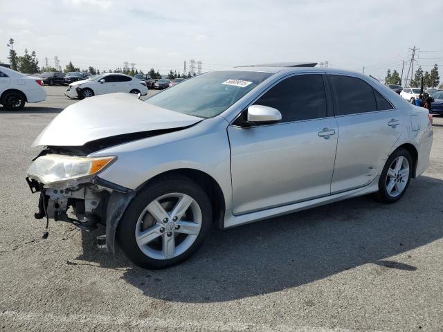 TOYOTA CAMRY BASE