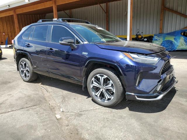 Vin: jtmeb3fvxpd116488, lot: 56763025, toyota rav4 xse 20234