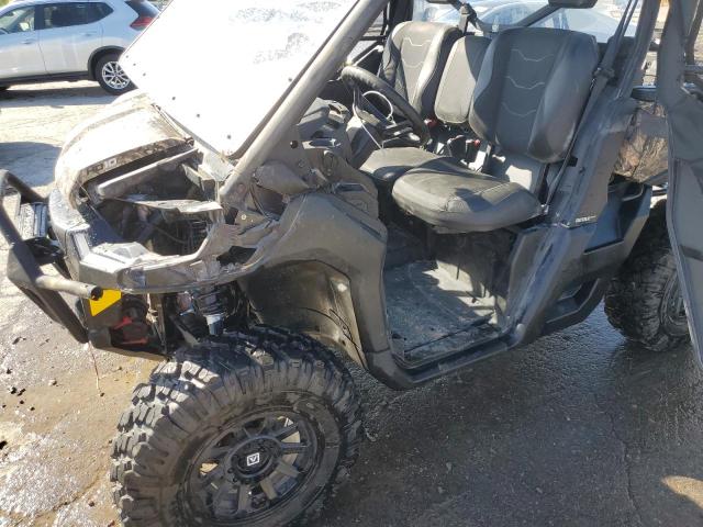 2023 CAN-AM DEFENDER X 3JBUKAX42PK002218