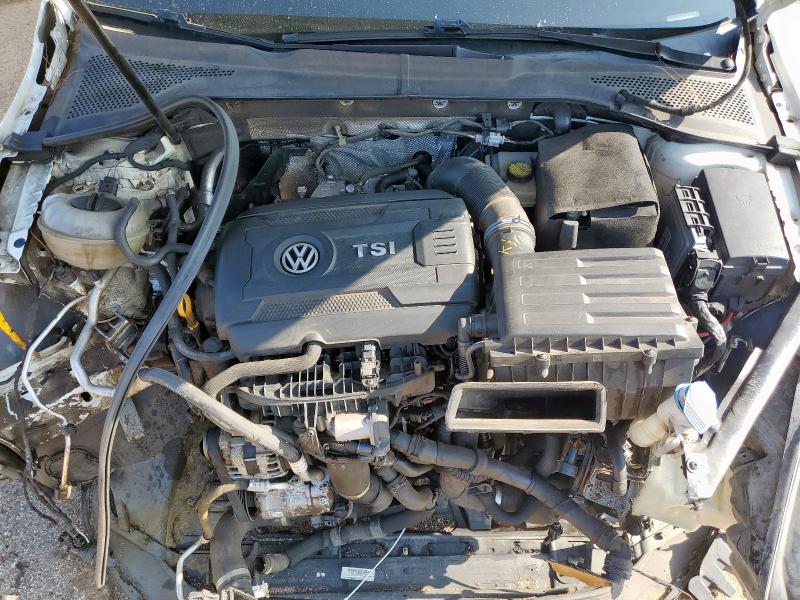 2016 VOLKSWAGEN GTI S/SE - 3VW4T7AU4GM045997