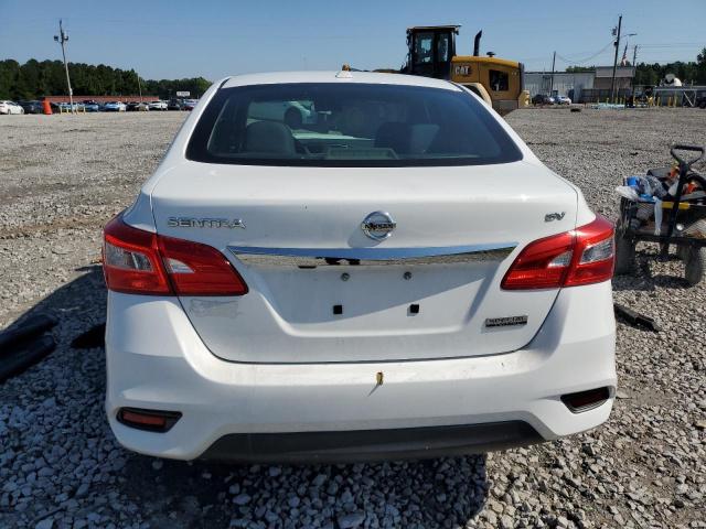 2019 NISSAN SENTRA S - 3N1AB7AP6KY303413