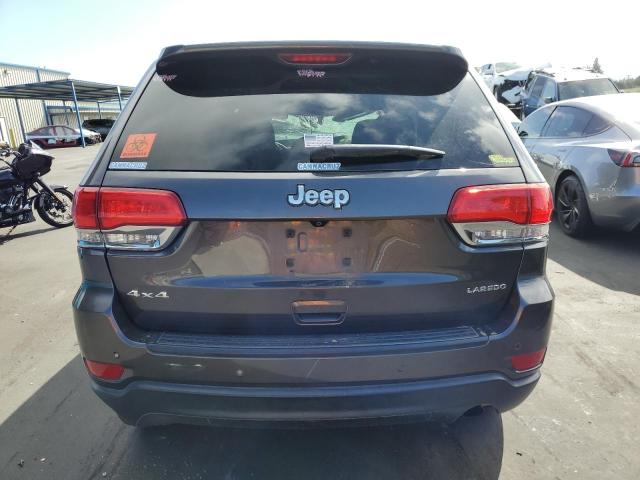 2019 JEEP GRAND CHER - 1C4RJFAG5KC591141
