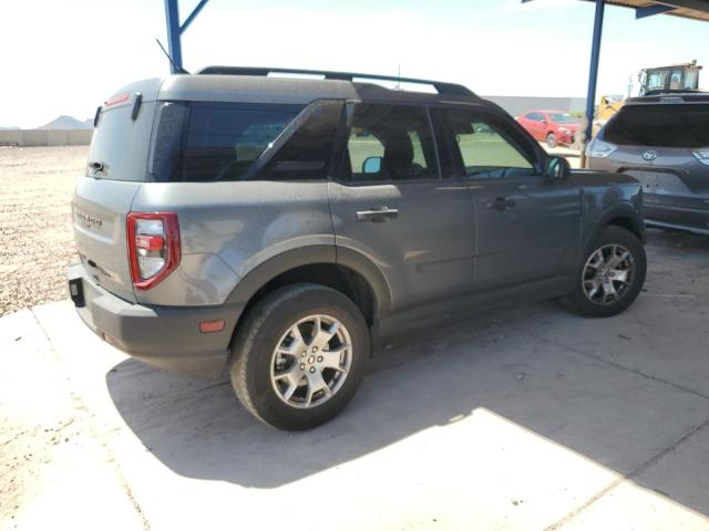 Vin: 3fmcr9a69nrd64091, lot: 59139495, ford bronco 20223
