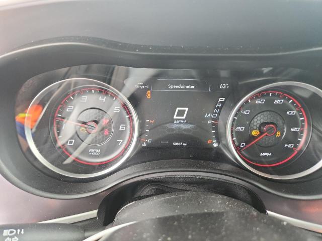 2022 DODGE CHARGER GT - 2C3CDXMG5NH271614