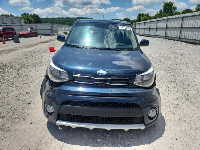 2019 KIA SOUL + - KNDJP3A59K7691406