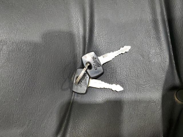 2008 VICTORY MOTORCYCLES JACKPOT - 5VPXB26DX83001473