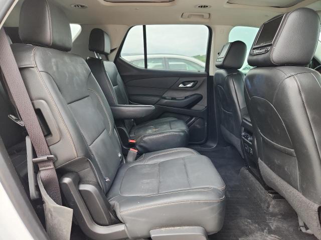 2019 CHEVROLET TRAVERSE P - 1GNERKKW3KJ316442