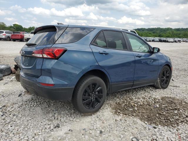 Vin: 3gnaxheg7rl327619, lot: 56469855, chevrolet equinox ls 20243