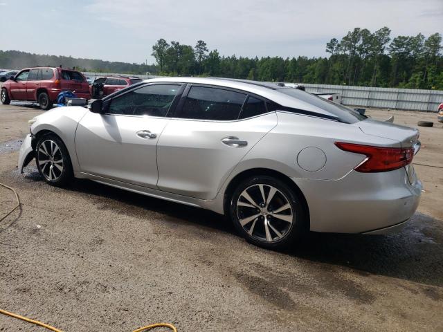 Vin: 1n4aa6ap3gc386931, lot: 56002635, nissan maxima 3.5s 20162