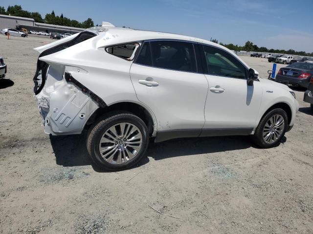 Vin: jteaaaah7mj035030, lot: 58582345, toyota venza le 20213