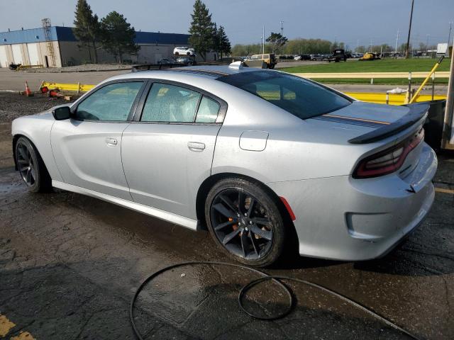2023 DODGE CHARGER GT 2C3CDXHG1PH645889