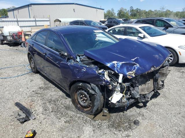 Vin: 5npeb4ac3bh066211, lot: 58177915, hyundai sonata gls 20114
