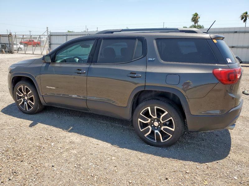 Vin: 1gkknmls7kz201833, lot: 56401695, gmc acadia slt-1 20192