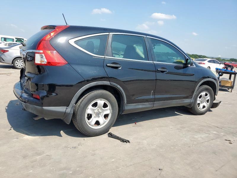 Vin: 2hkrm3h38gh569204, lot: 58142985, honda crv lx 20163