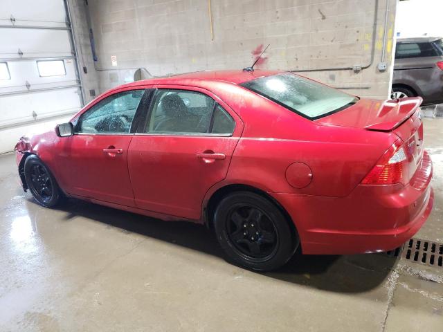 Vin: 3fahp0ha3ar428776, lot: 56866675, ford fusion se 20102
